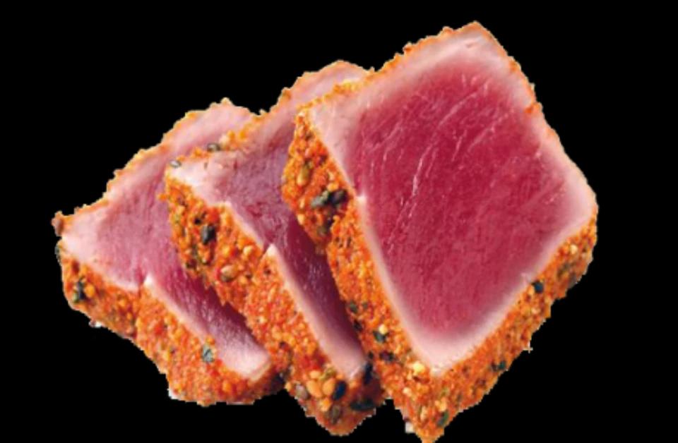 Thon tataki