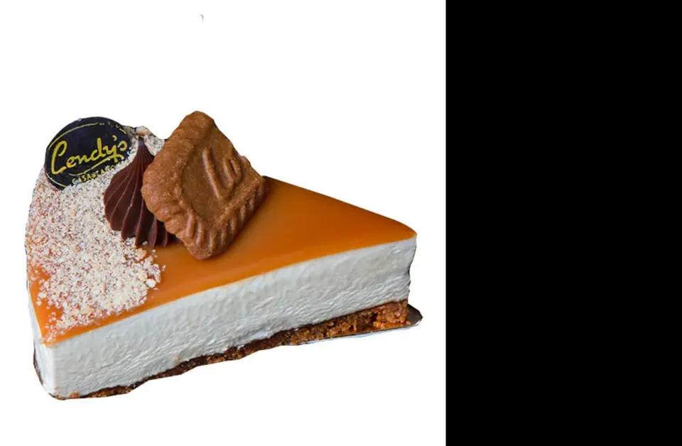 Cheesecake Speculoos