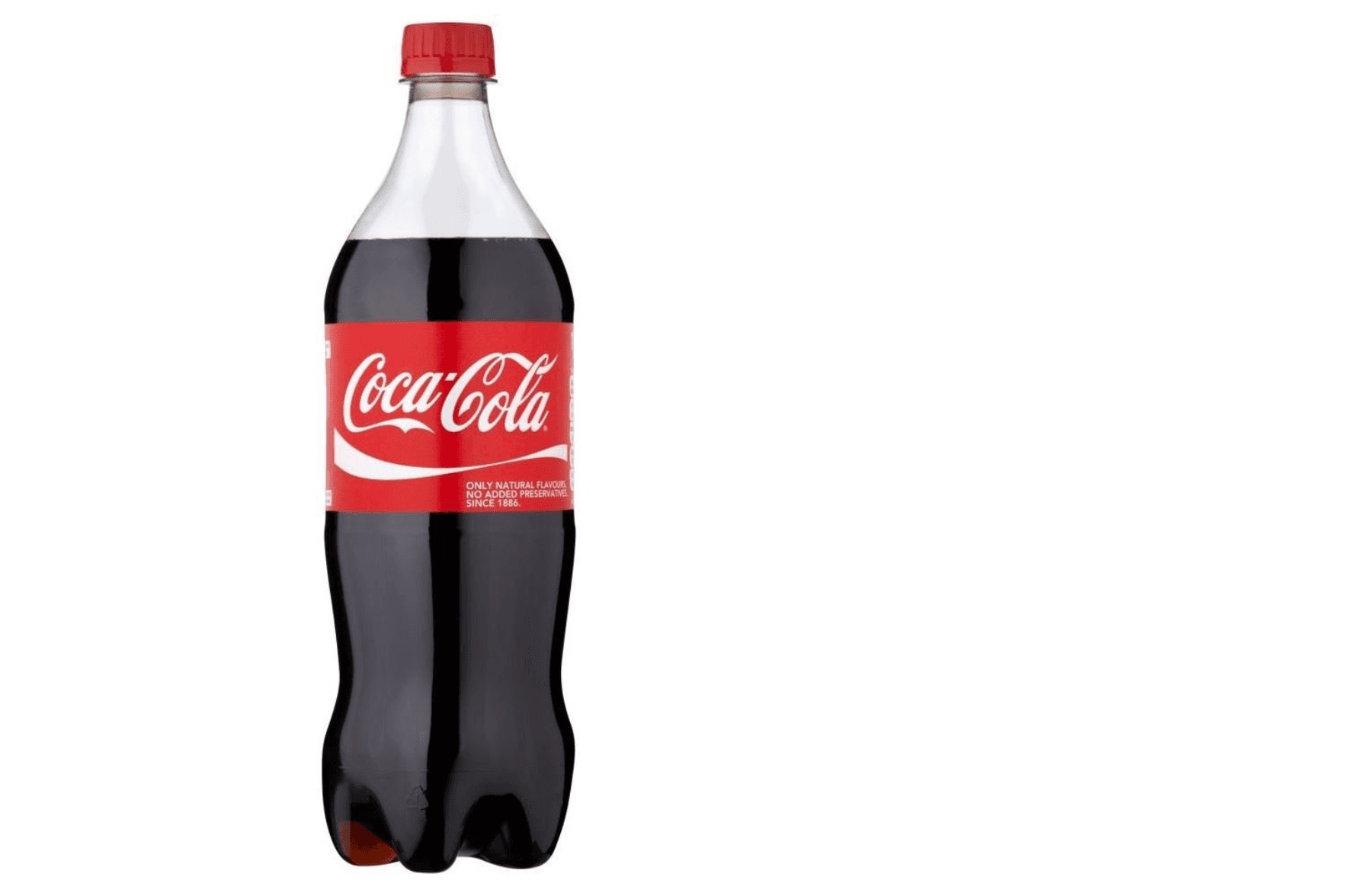 Coca Cola 1L