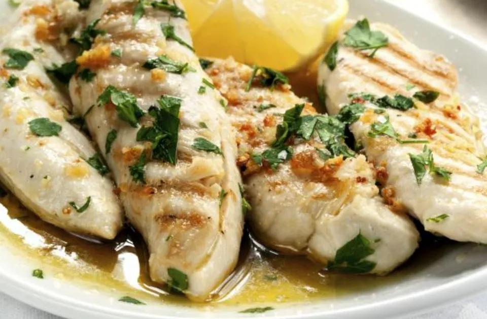 Blanc de Poulet