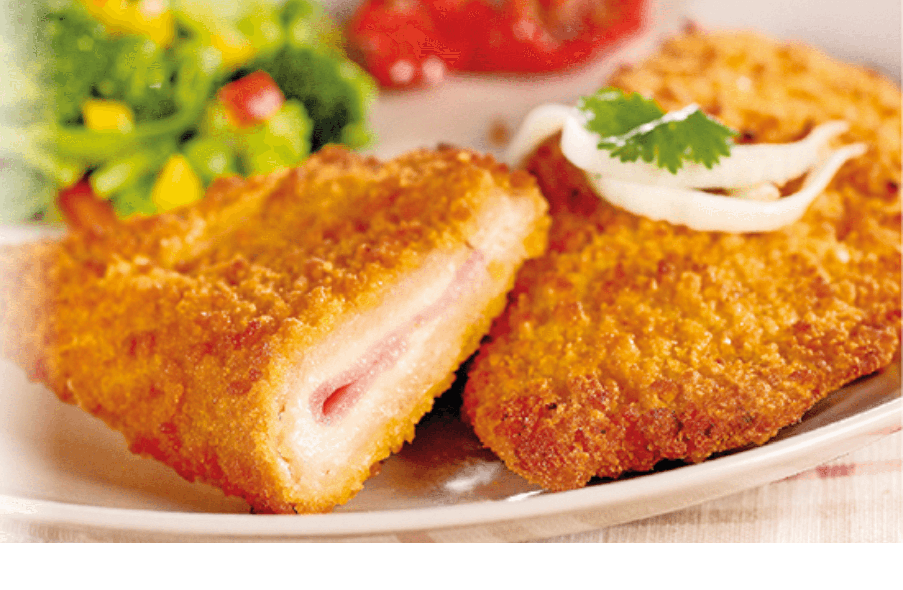 Cordon Bleu