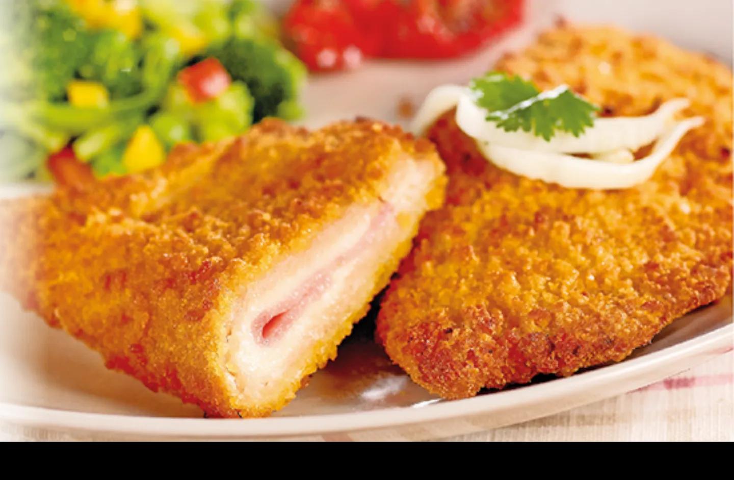 Cordon Bleu