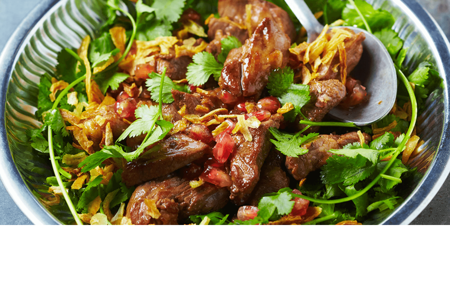 Grillade du Chef au 3 sauces 2 Personne