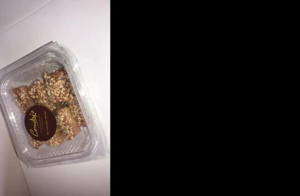 Mhencha 200g
