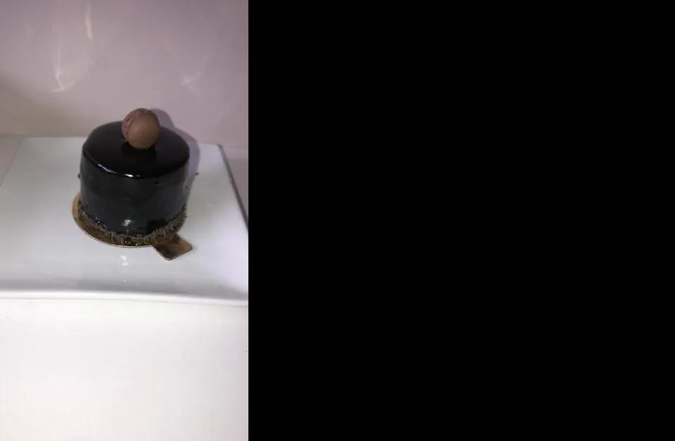 Gateau Prince Noir