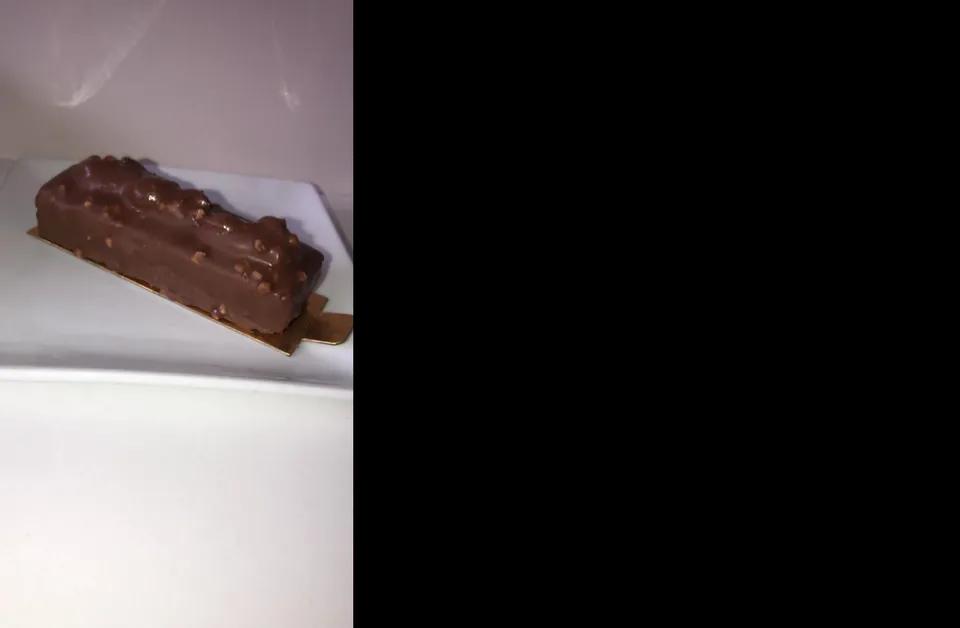 Gateau Snikers