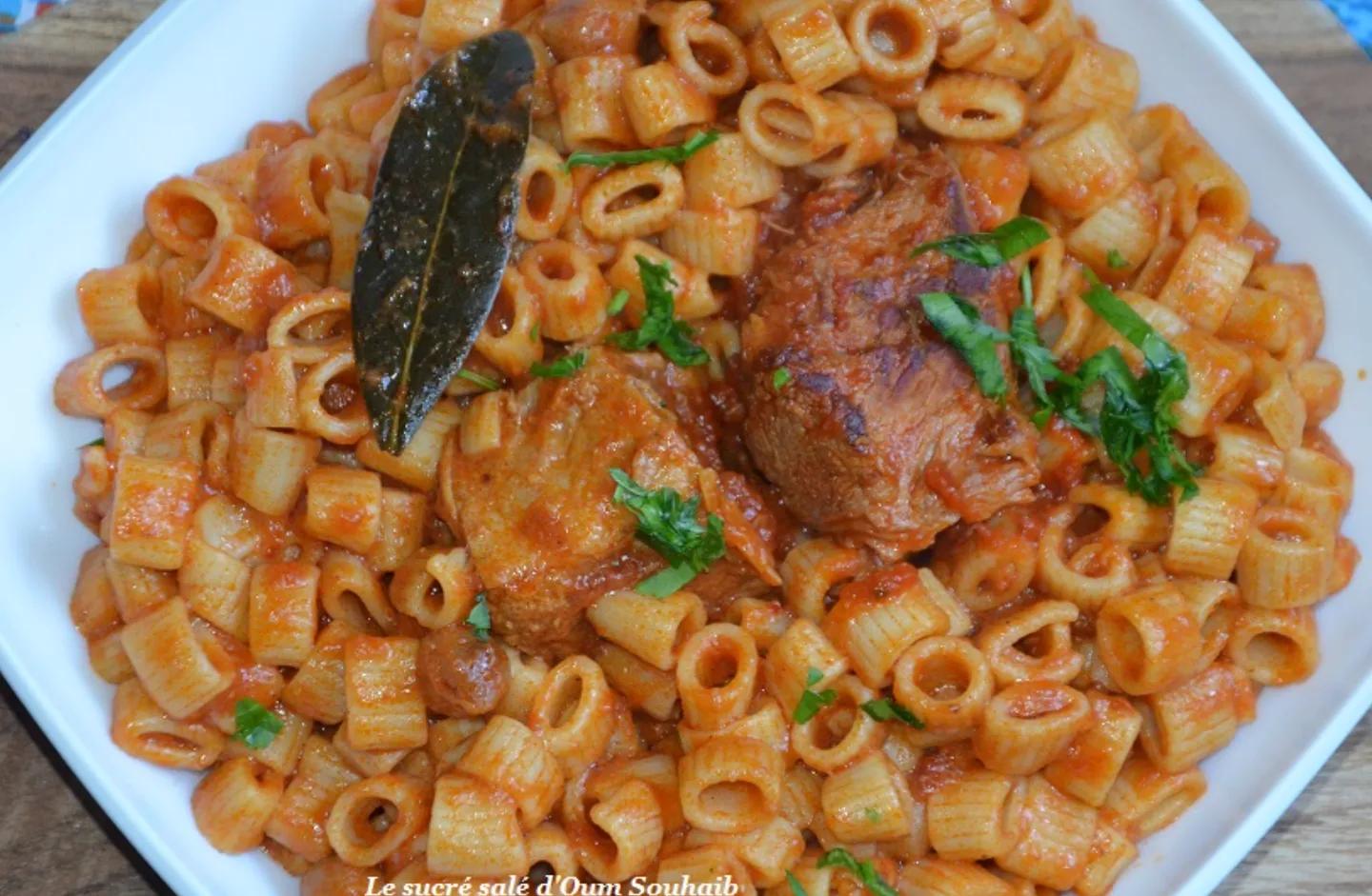 Fell Viande