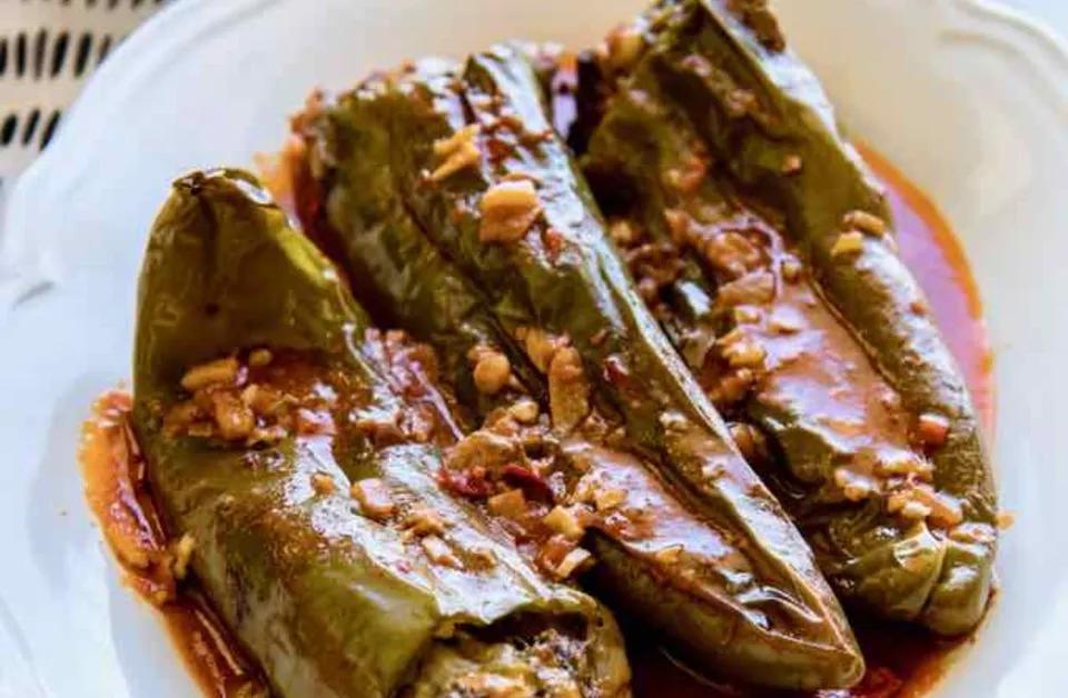 Felfel Mehchi