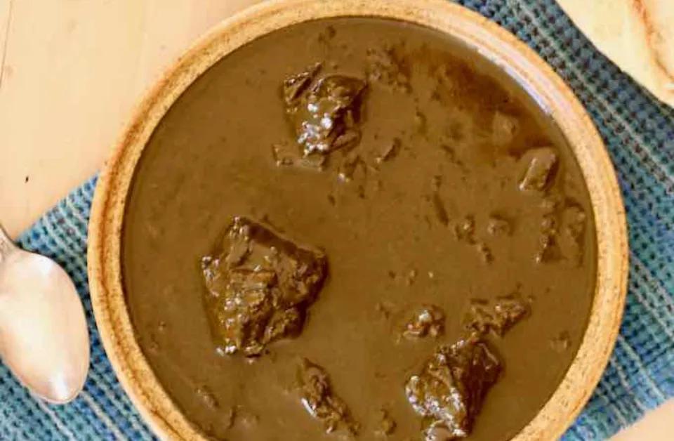 Mloukhiya
