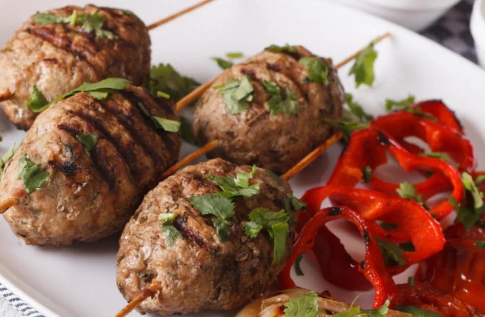 Kefta