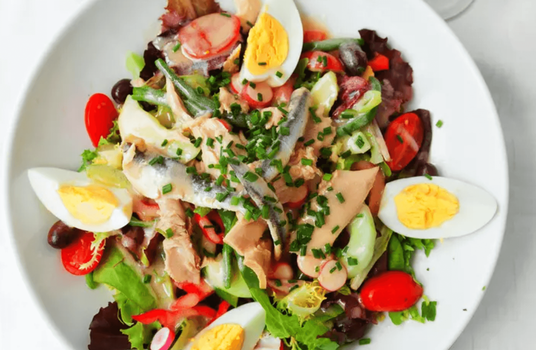 Niçoise