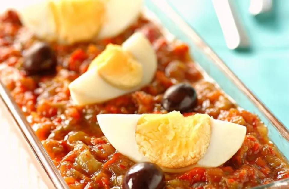 Mechouia