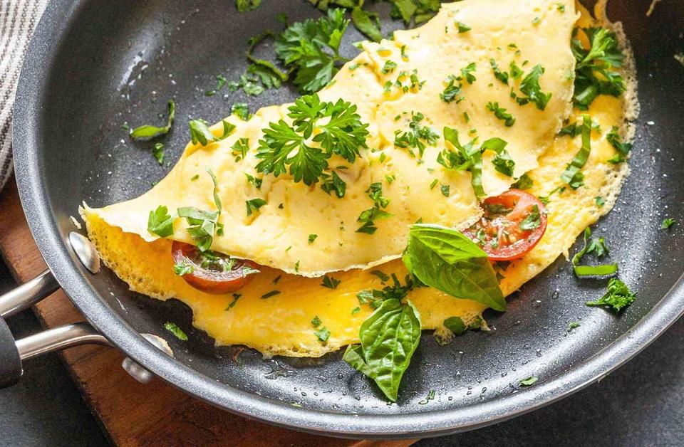 Omelette