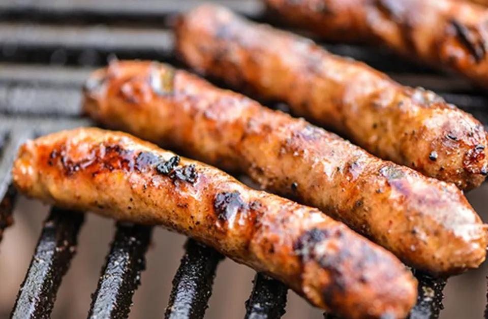 Merguez