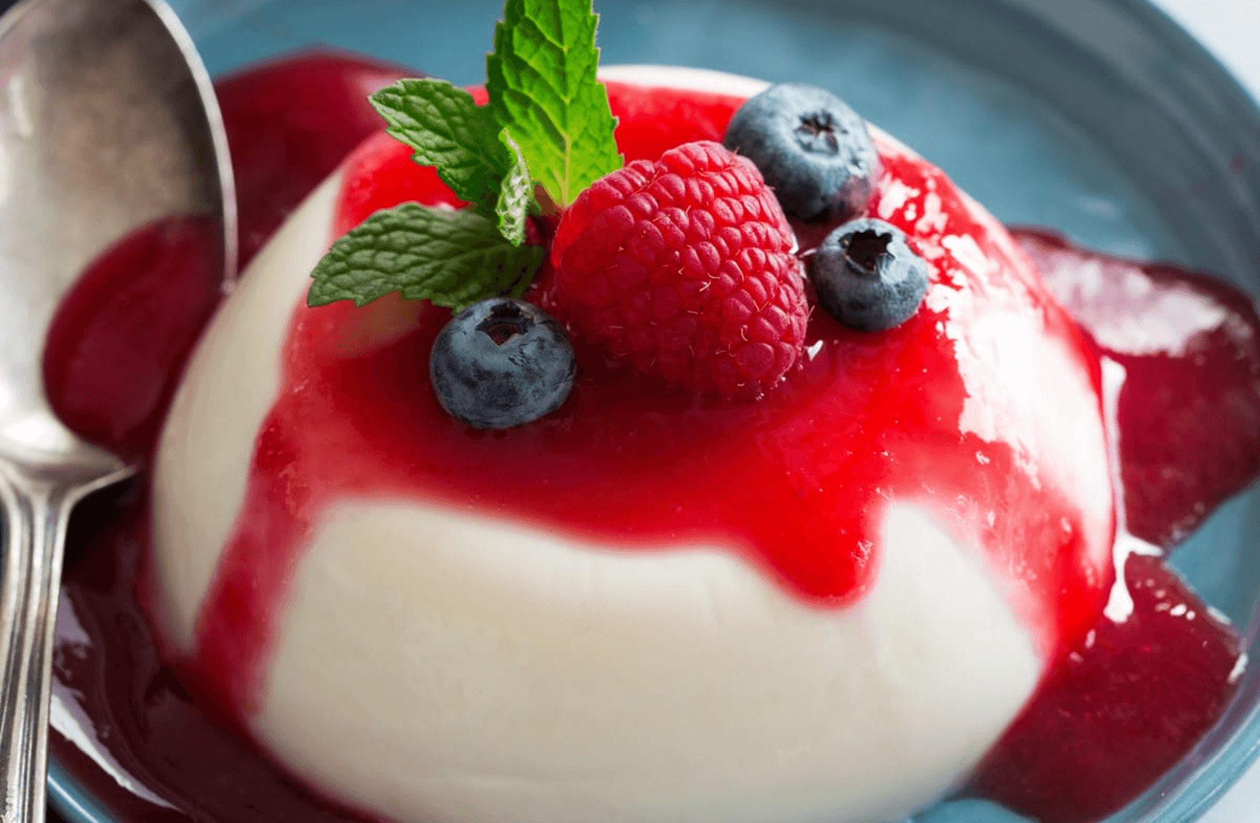 Panna Cotta