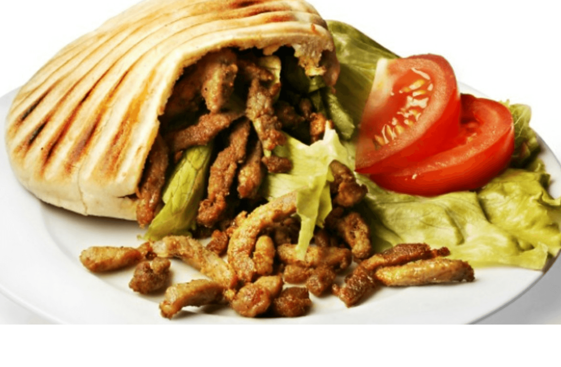 Sandwich Chawarma