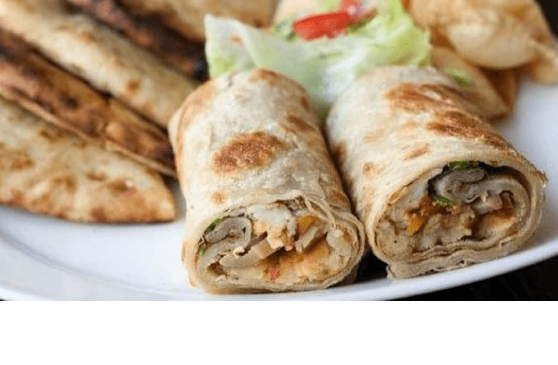 Libanais Chawarma