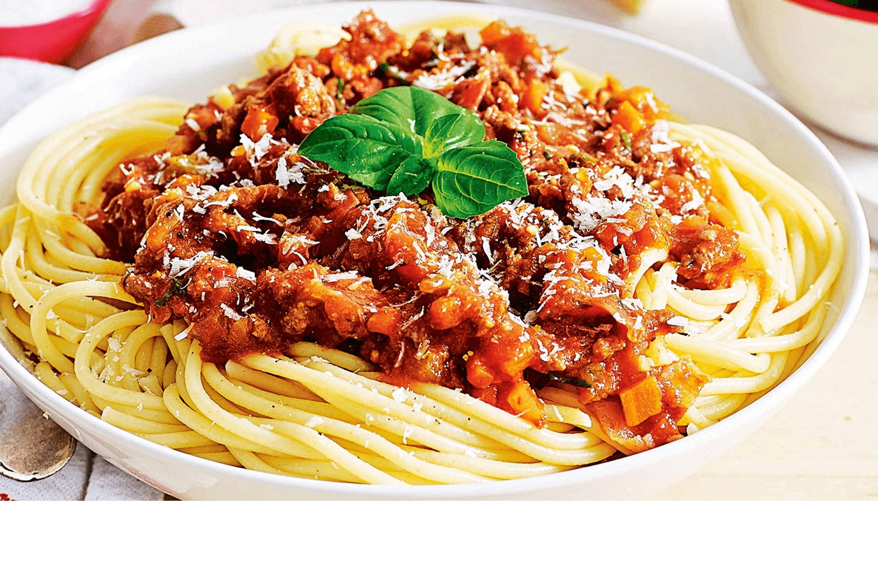Bolognaise