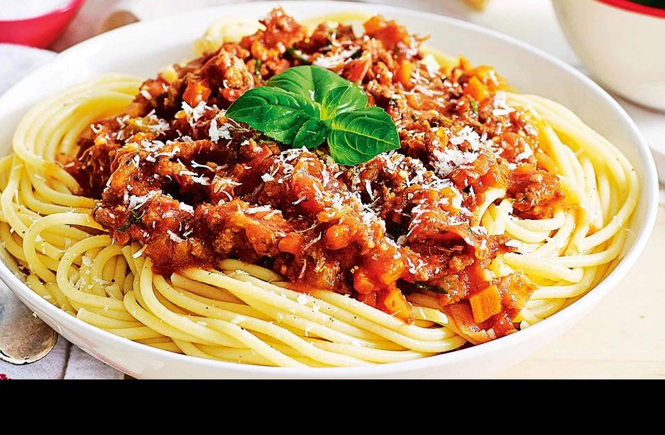 Bolognaise