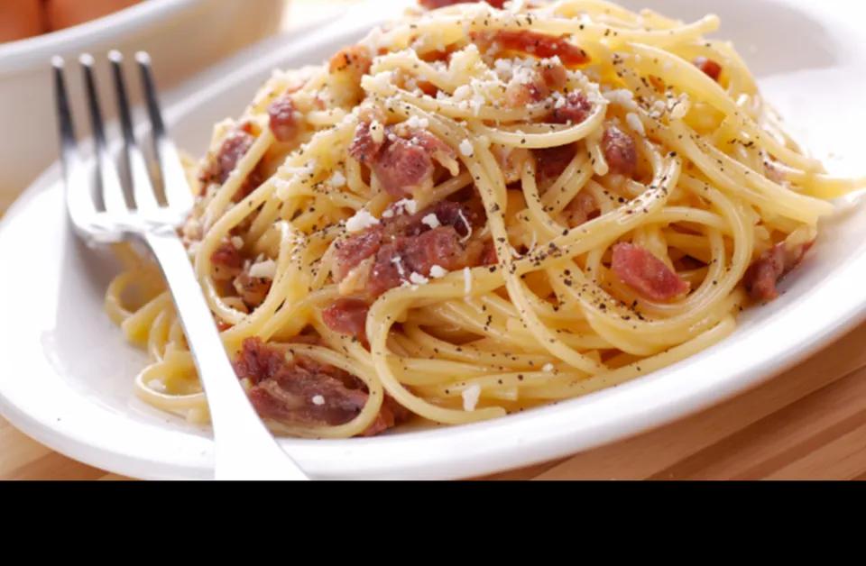 Carbonara