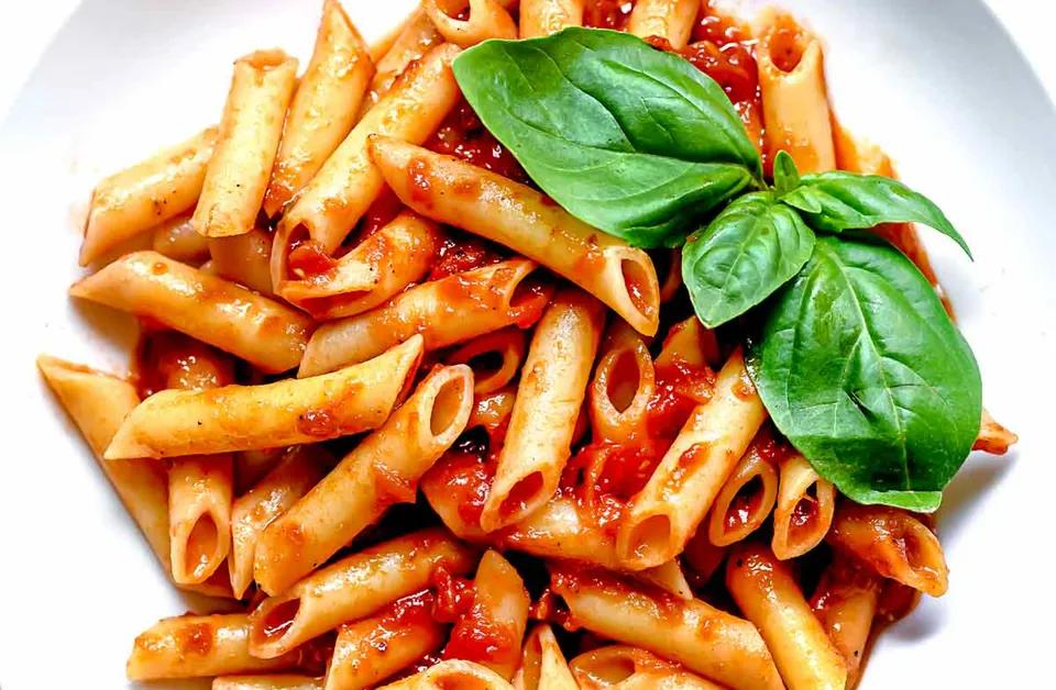 Pasta Sec