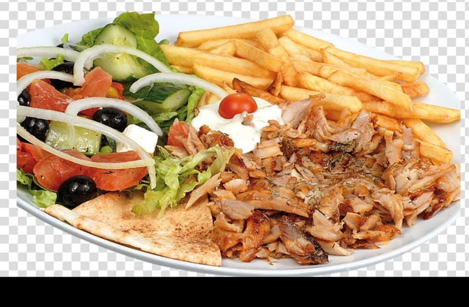Chawarma