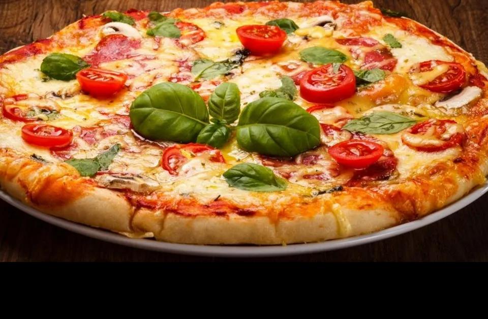 Margherita