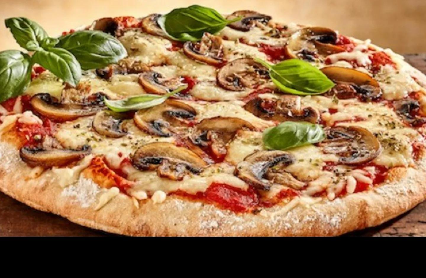 Champignons