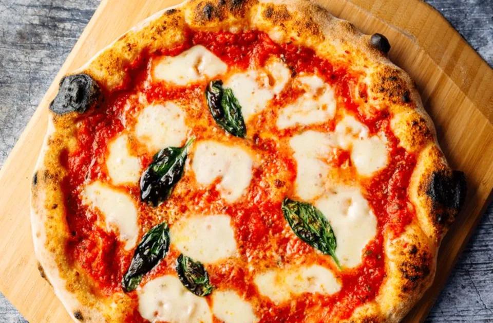 Margherita