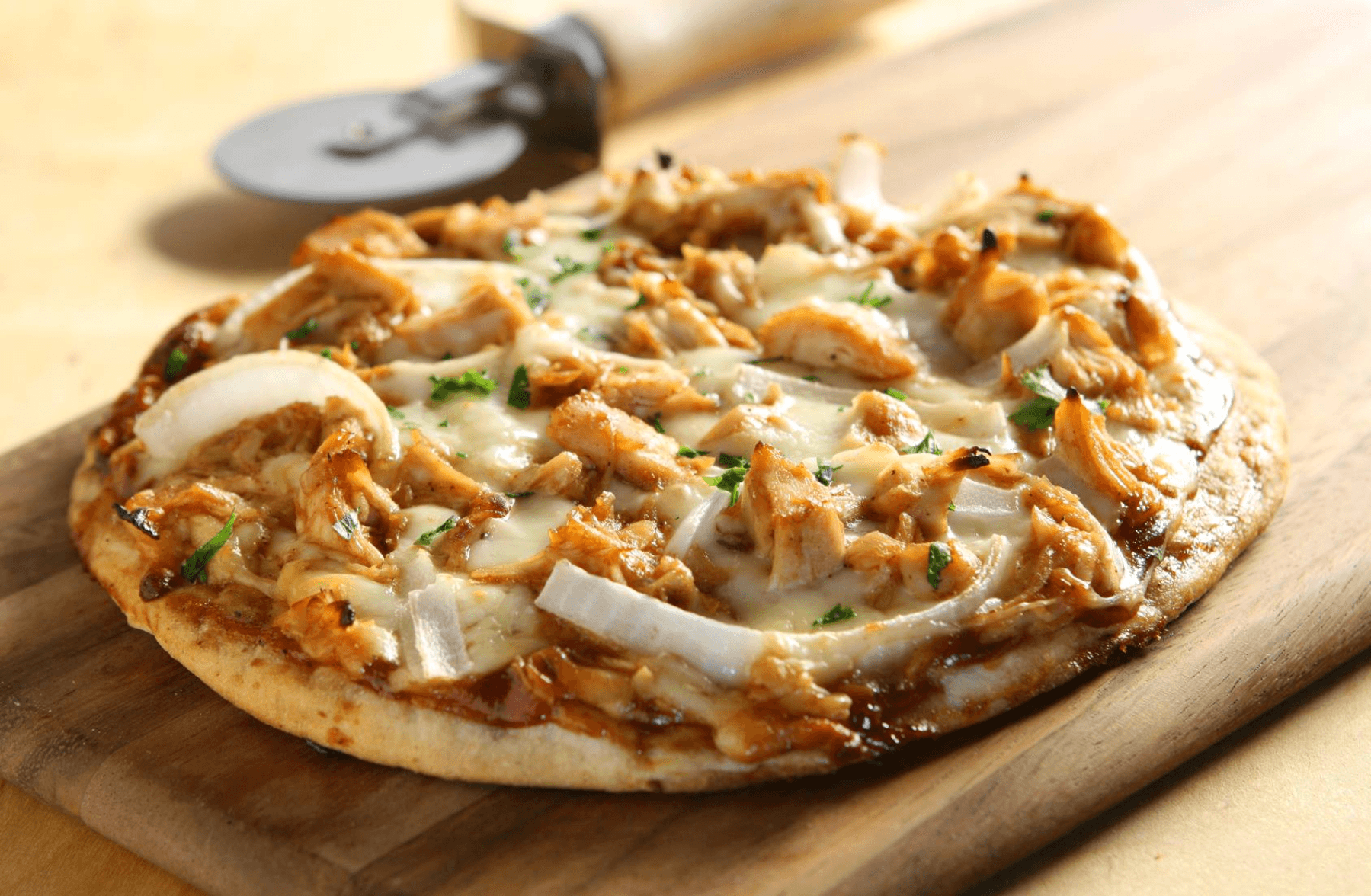 Escalope champignons