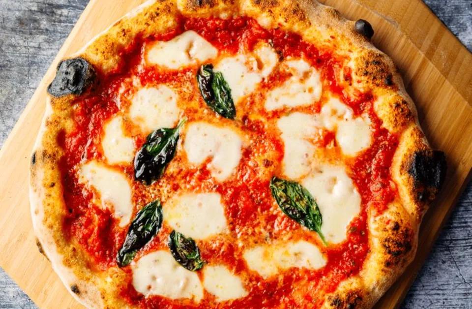 Margherita