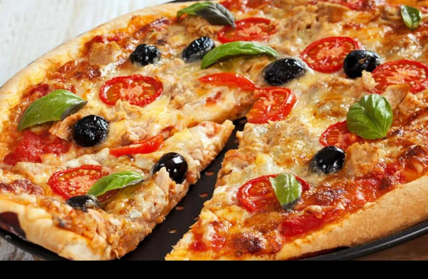 Pizza Thon