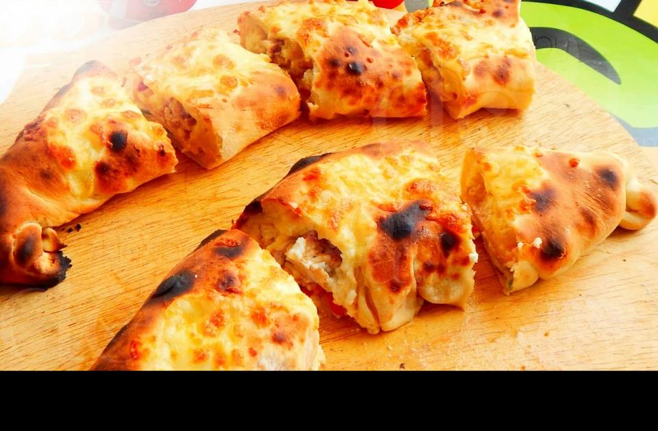 Baguette Farcie Thon