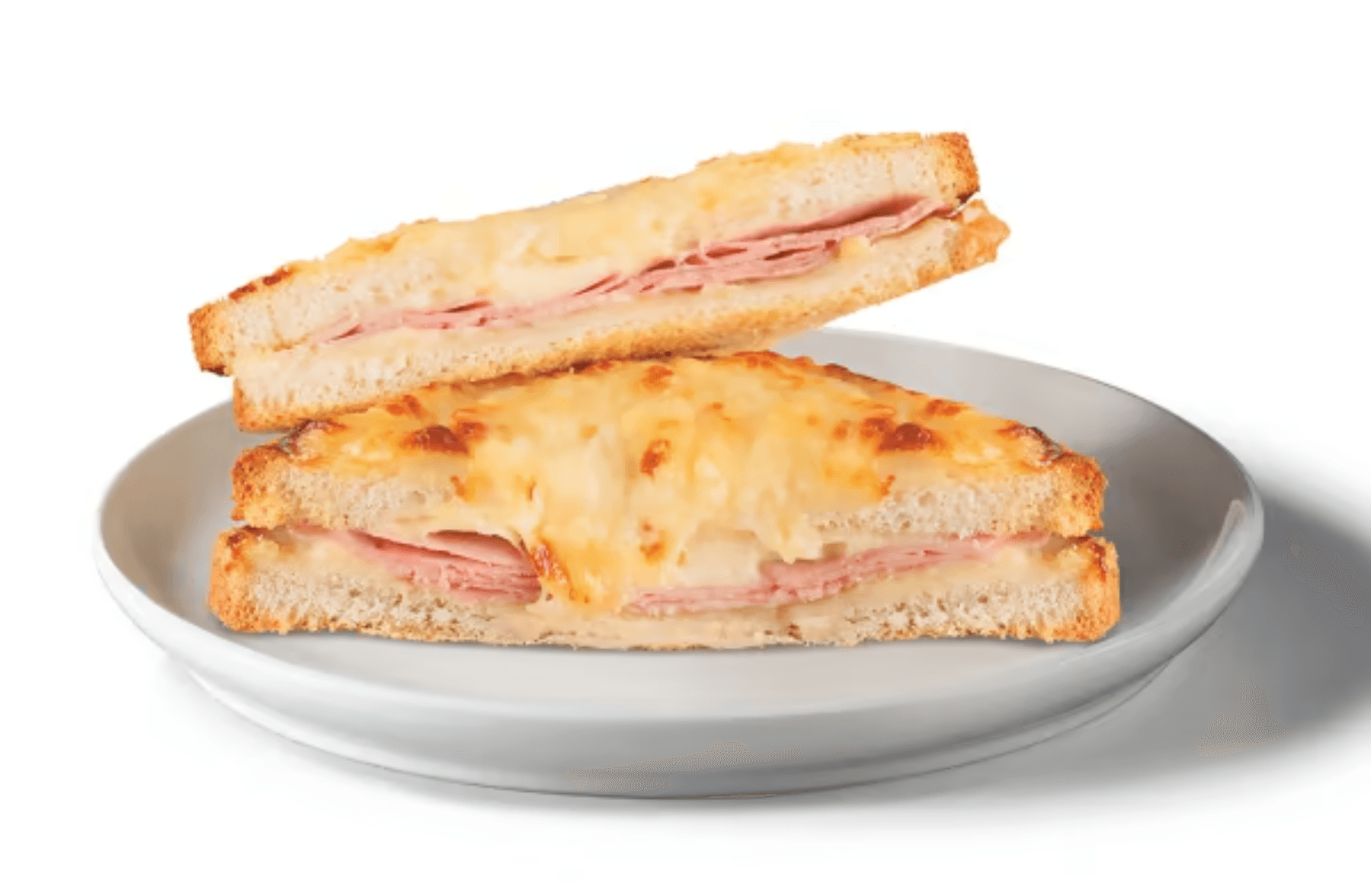 Croque Monsieur