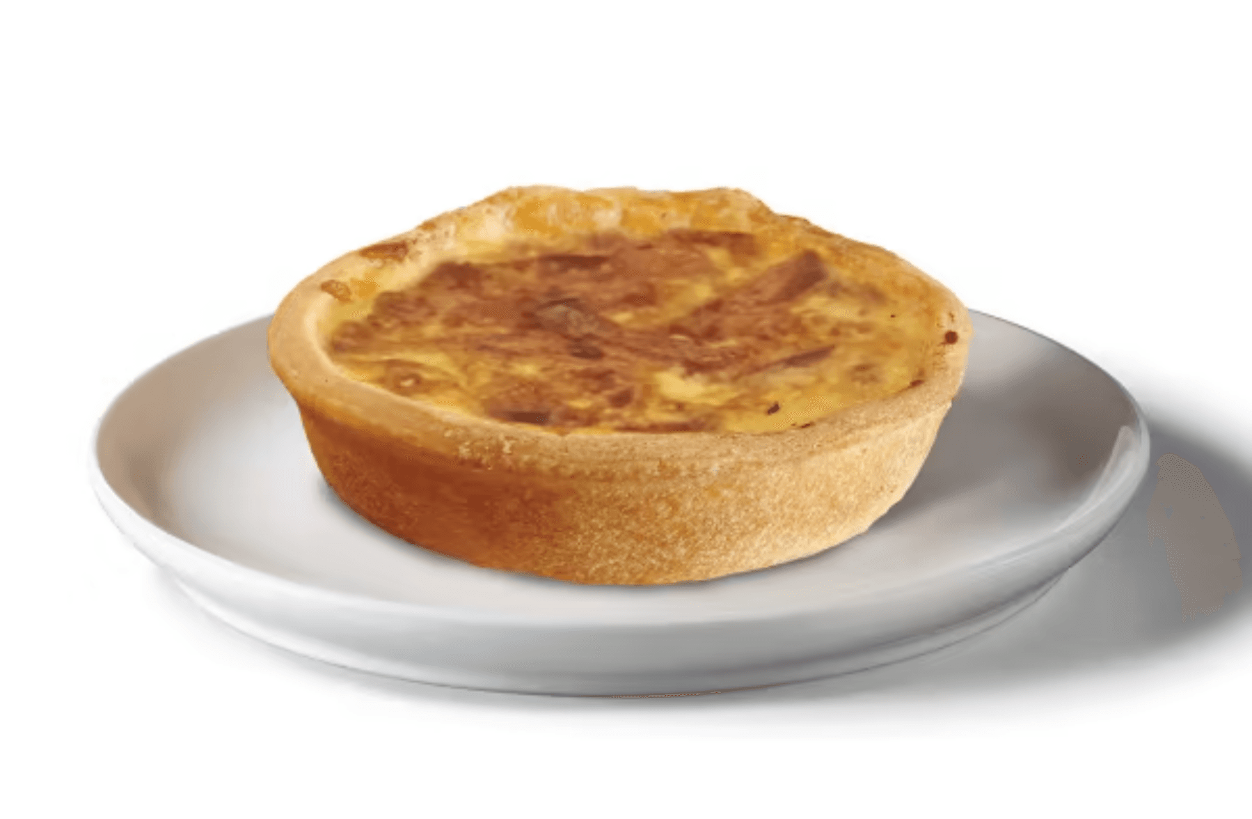 Quiche Lorraine