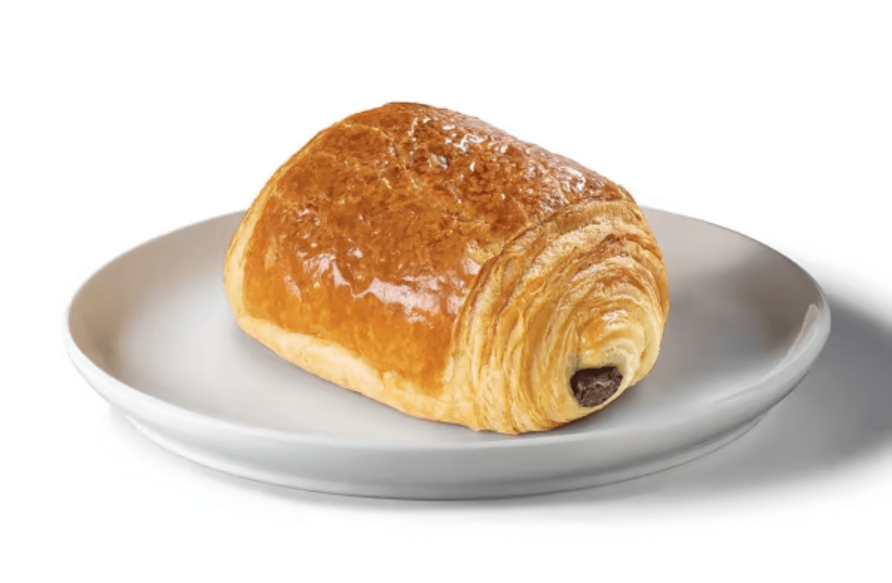 Pain au chocolat