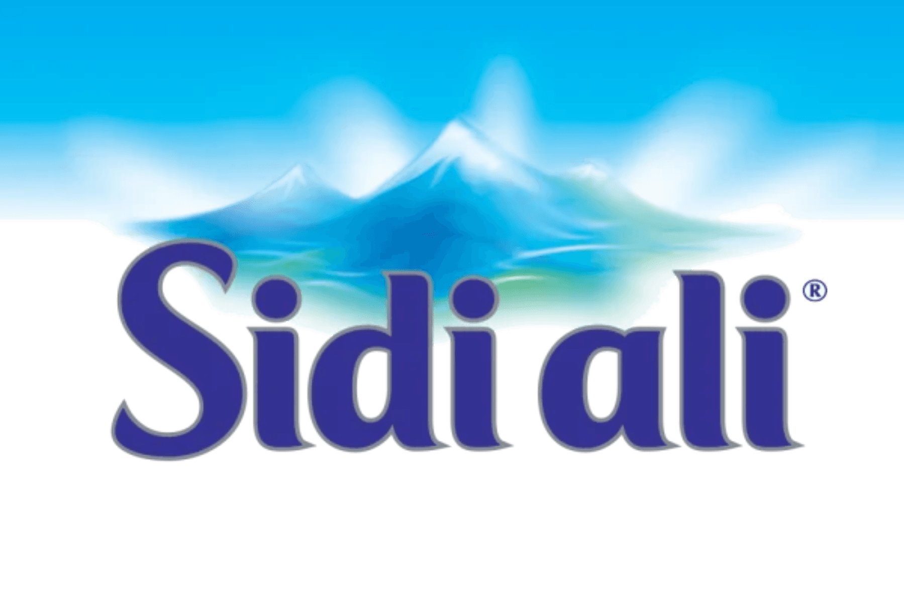 Eau Minérale - 500 ml