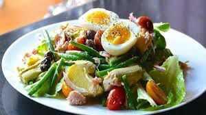 La Niçoise