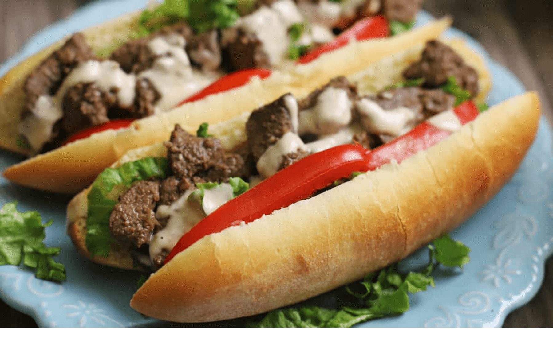 Sandwich  Doner La Pause