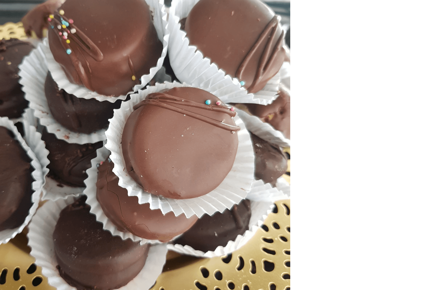 Gâteau au chocolat