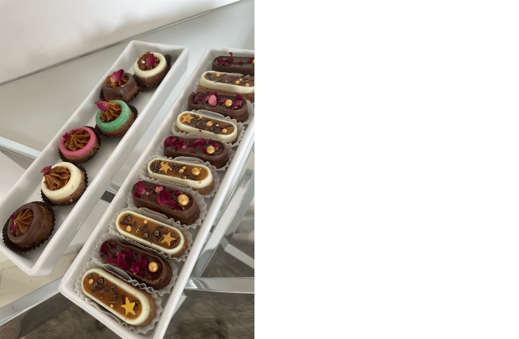 Gâteau Nestlé