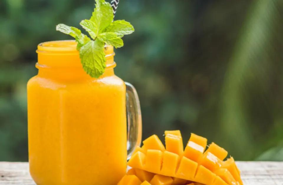 Mangue Energie