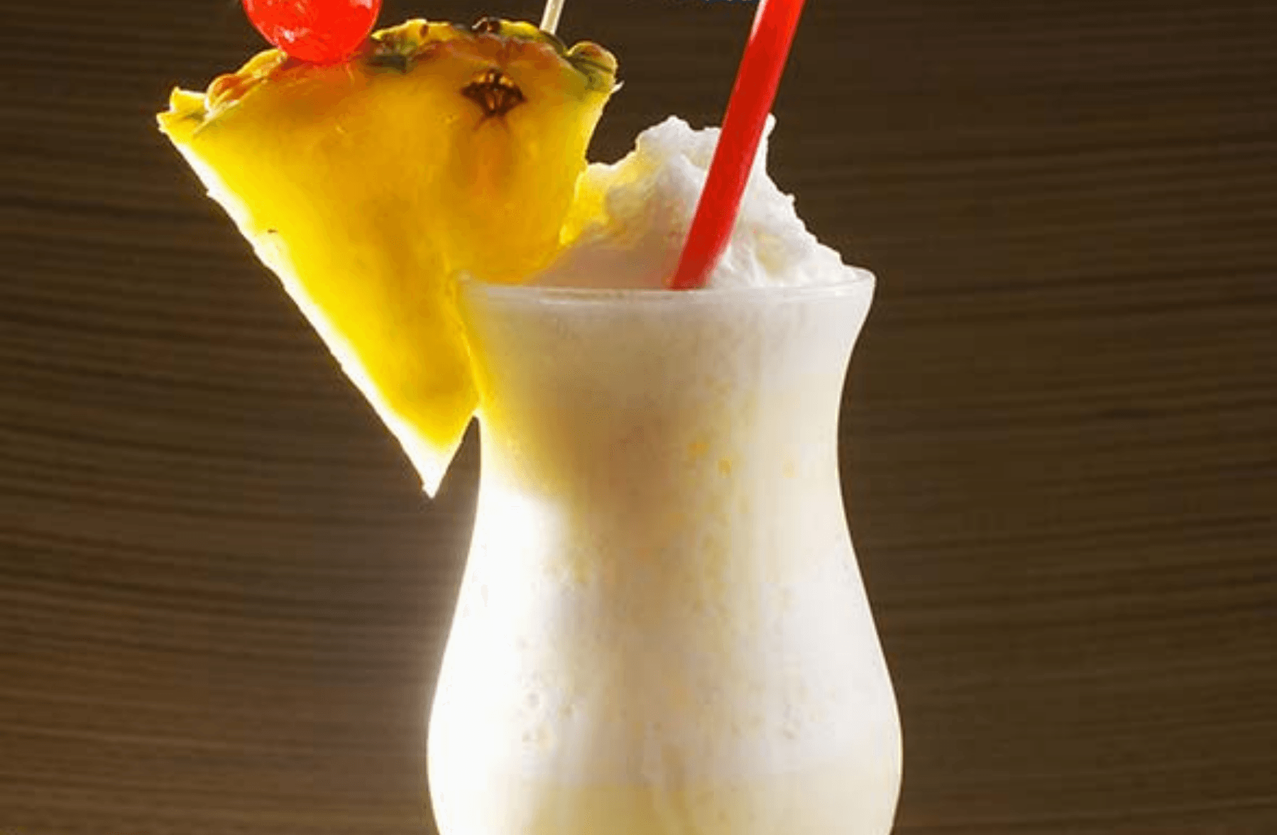 Pina colada