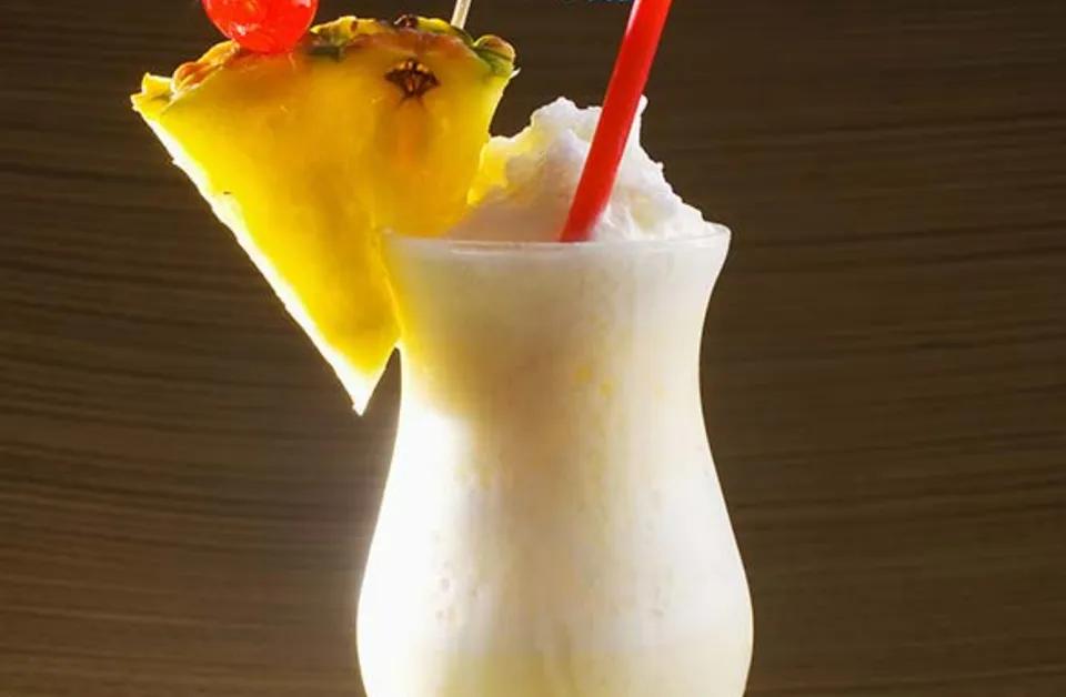 Pina colada
