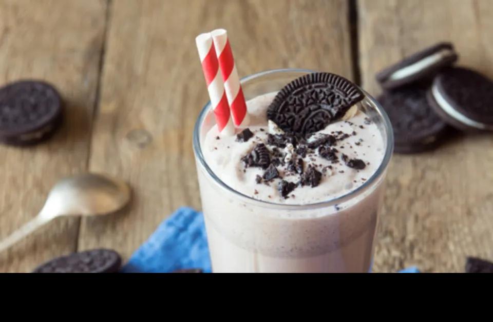 Oreo
