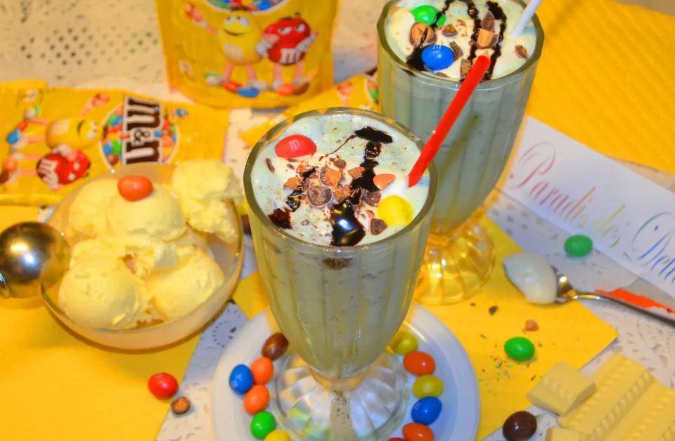 M&MS