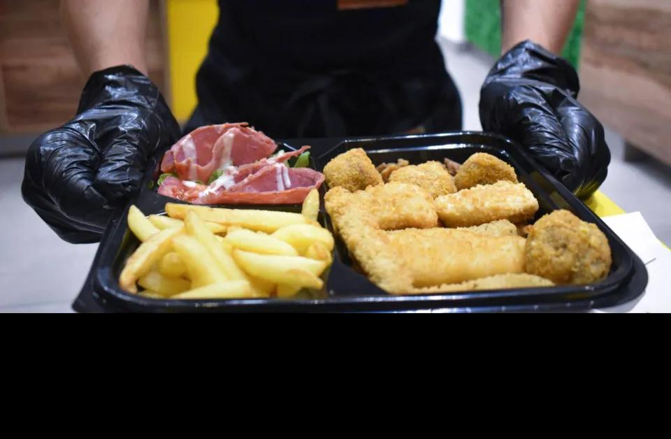 Tapas