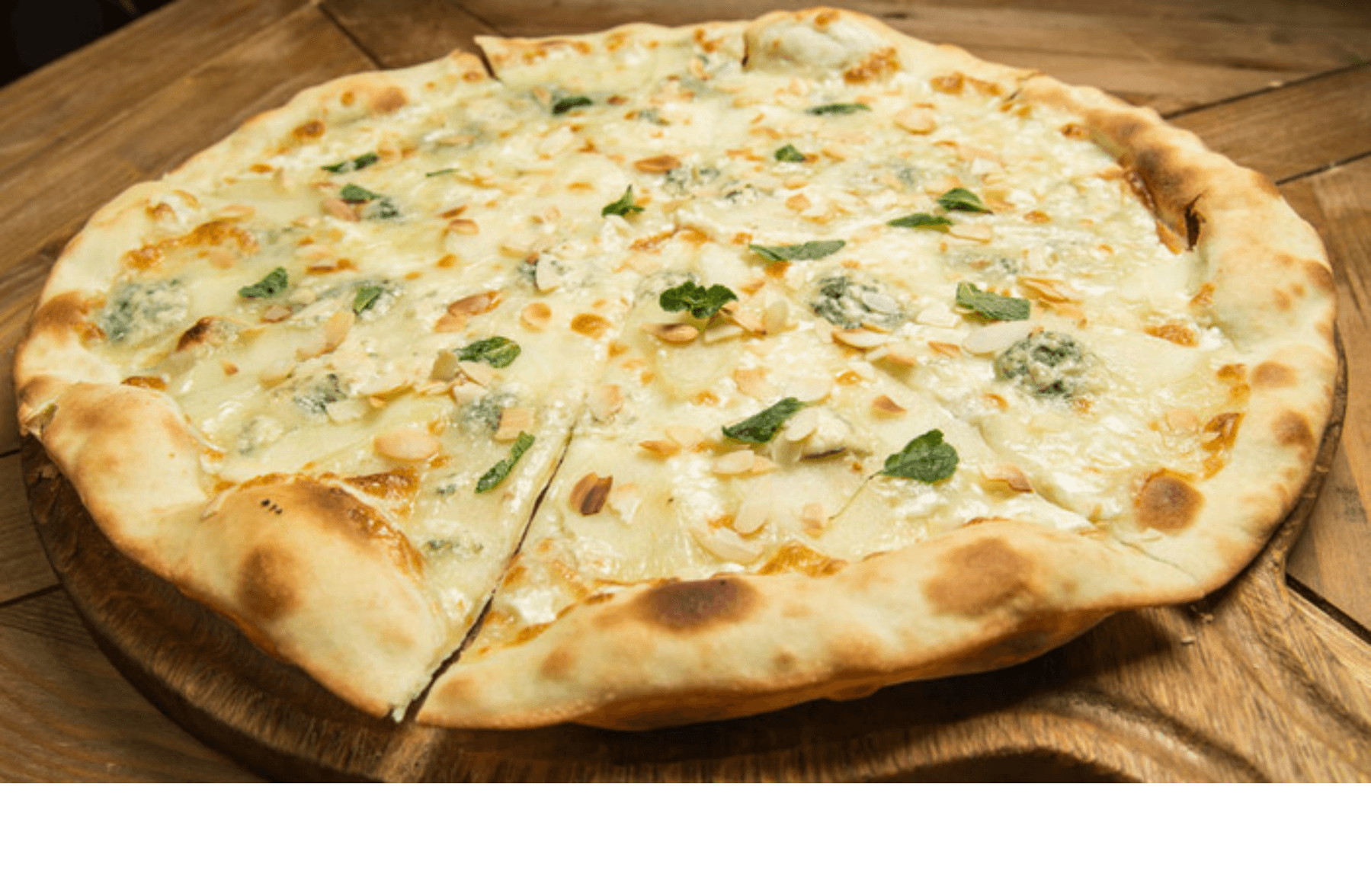 4 Fromages