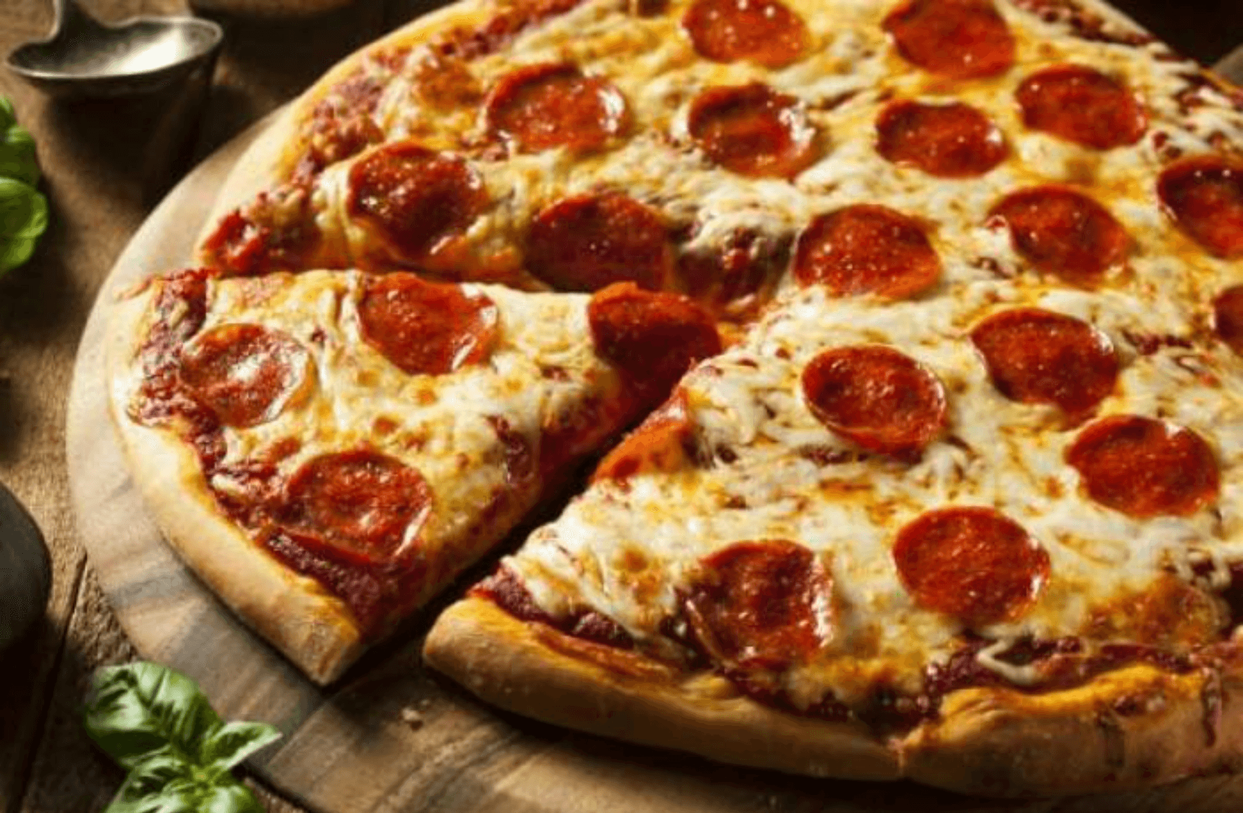 Pepperoni