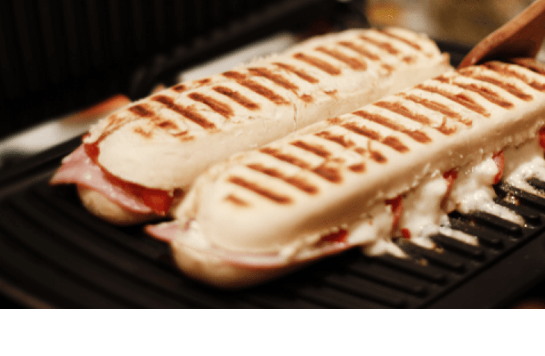 Panini Jambon